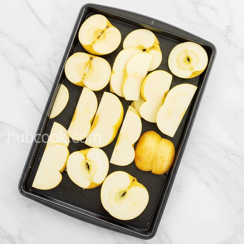 Dairy-Free Apple French Toast