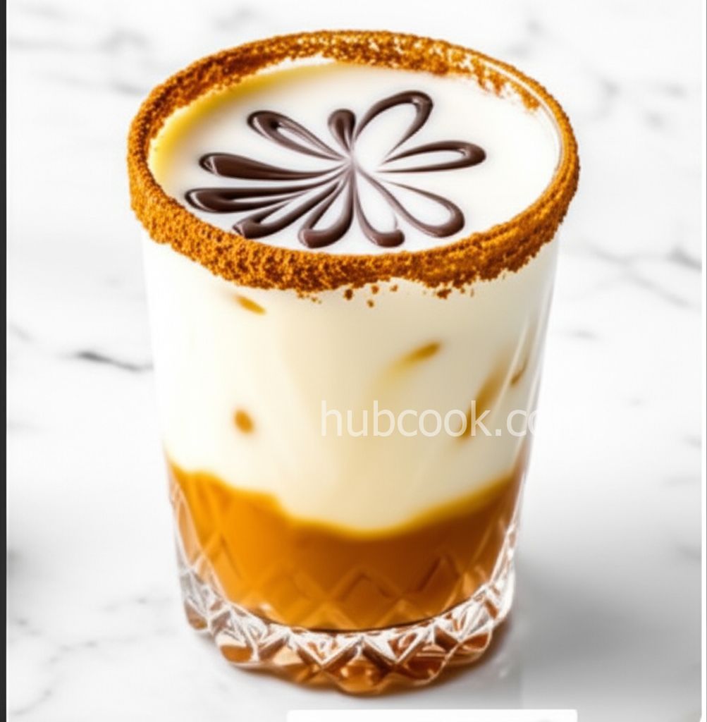 Mystic White Russian