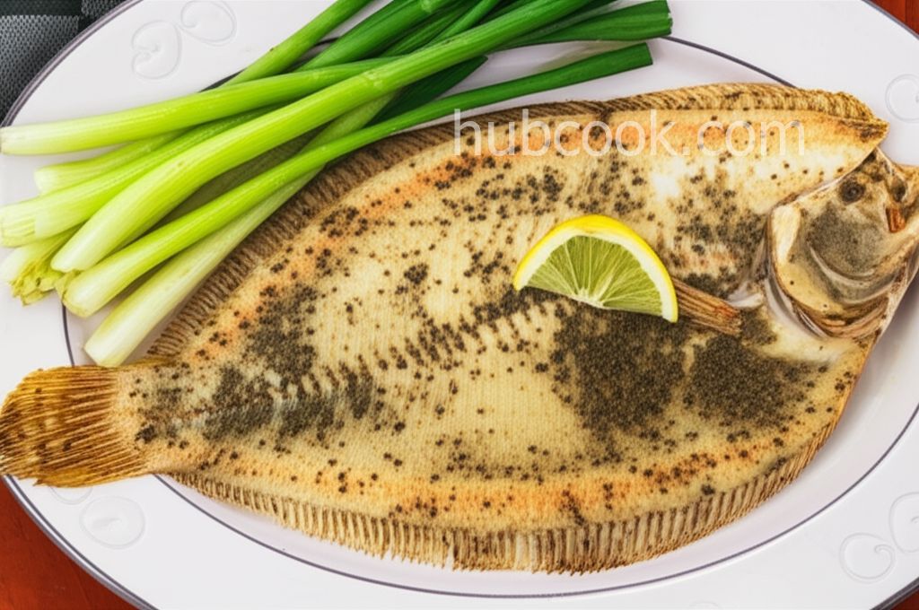 Flounder Recipes